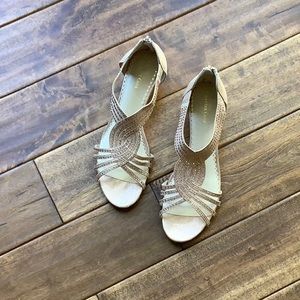 Charter Club evening shoes